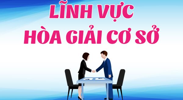 Thủ tục Bầu Tổ trưởng Tổ hòa giải