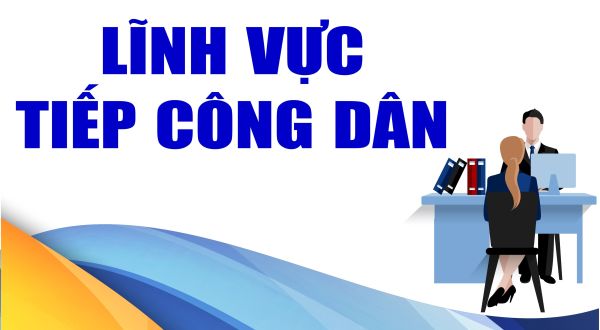 Tiếp công dân tại cấp xã