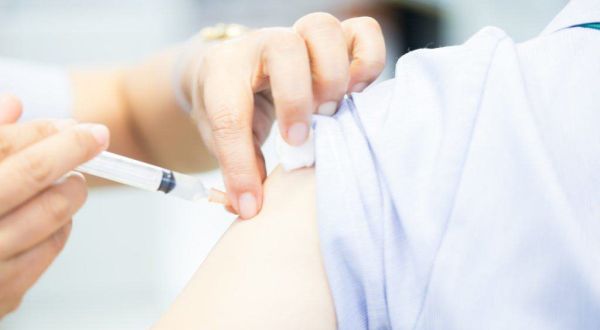 Tháng Cao điểm tiêm vắc xin phòng chống dịch Covid-19
