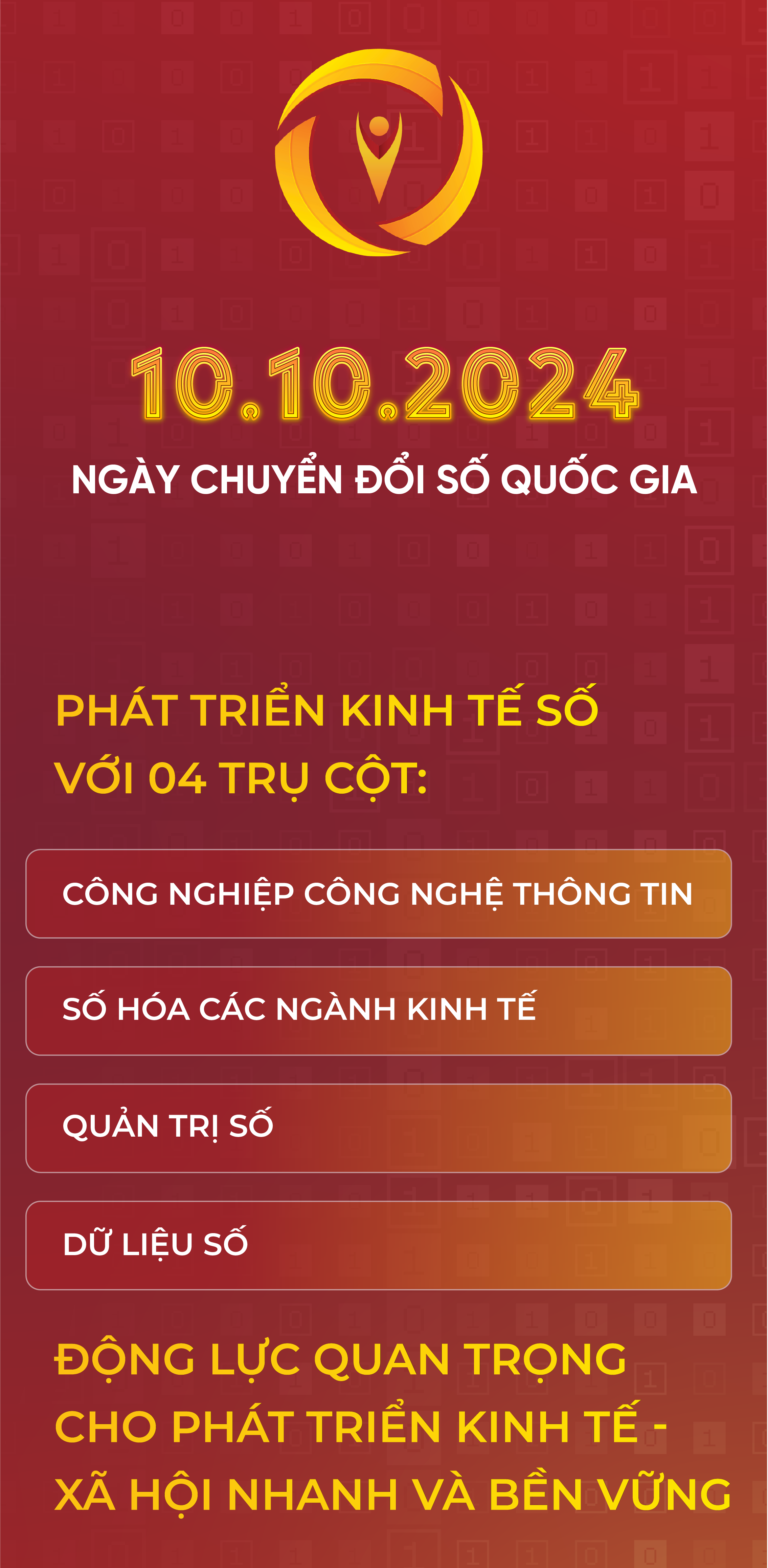 Ngày chuyển đổi số